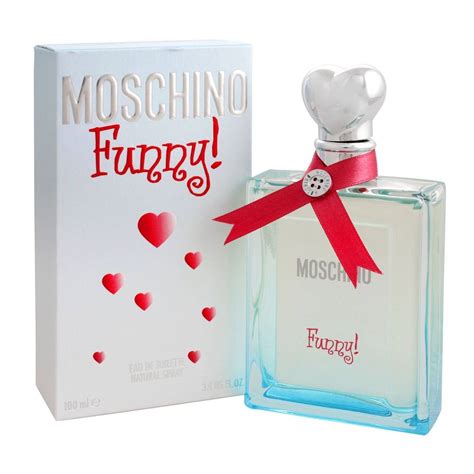 moschino funny precio argentina